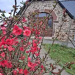 Le Ginestou * Almon-les-Junies