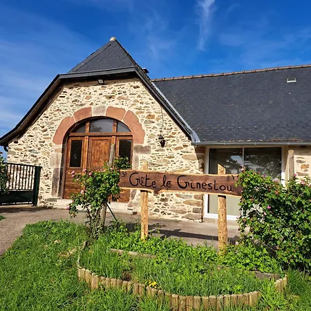 Le Ginestou Country house