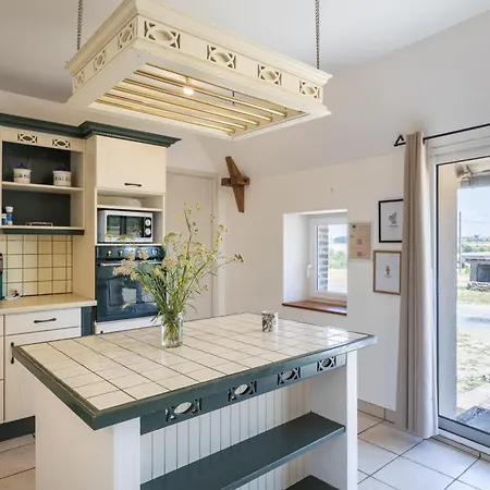 Country house Le Ginestou Almon-les-Junies