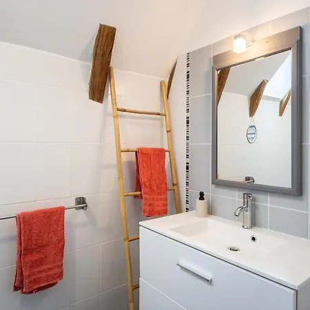 Country house Le Ginestou