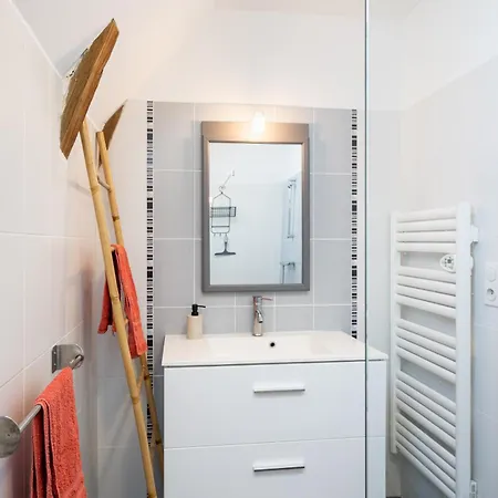 Country house Le Ginestou *