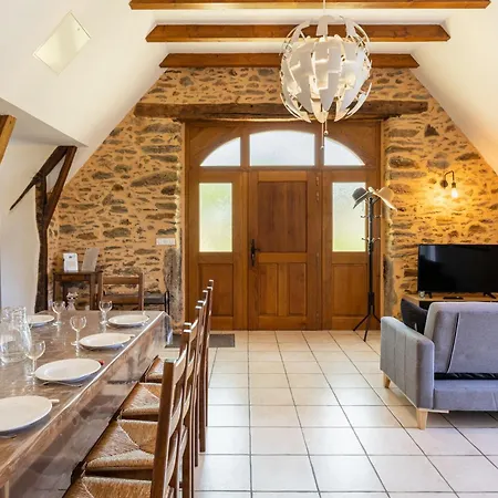 Le Ginestou Country house