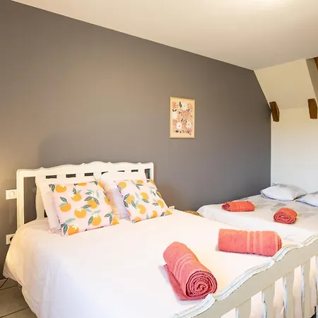 Country house Le Ginestou *
