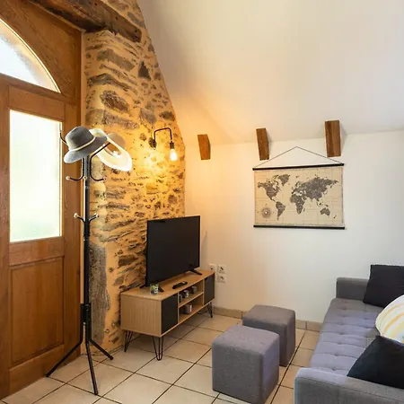 Le Ginestou Country house