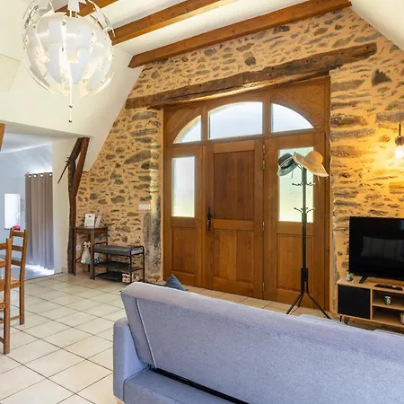 Country house Le Ginestou *