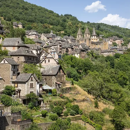Le Ginestou * Almon-les-Junies