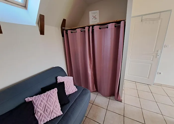 Gite Le Ginestou Séjour à la campagne *