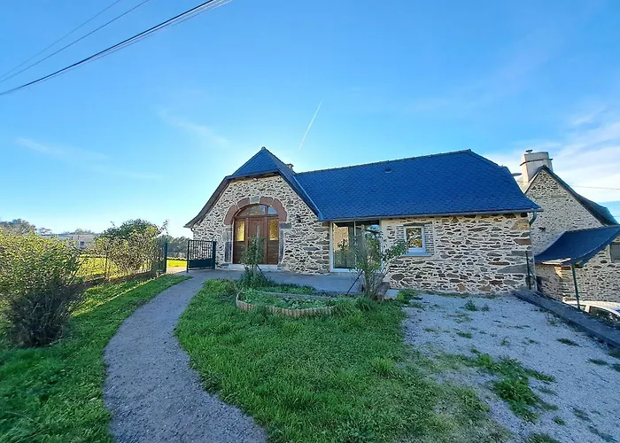 Gite Le Ginestou Séjour à la campagne